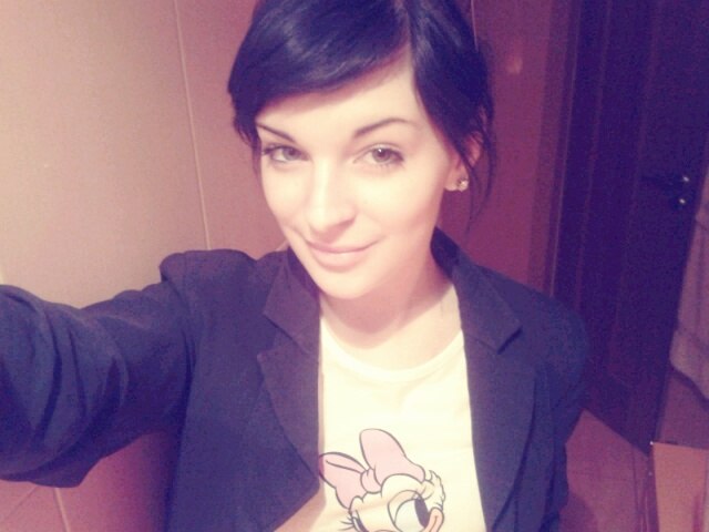 Алина Шварц | 