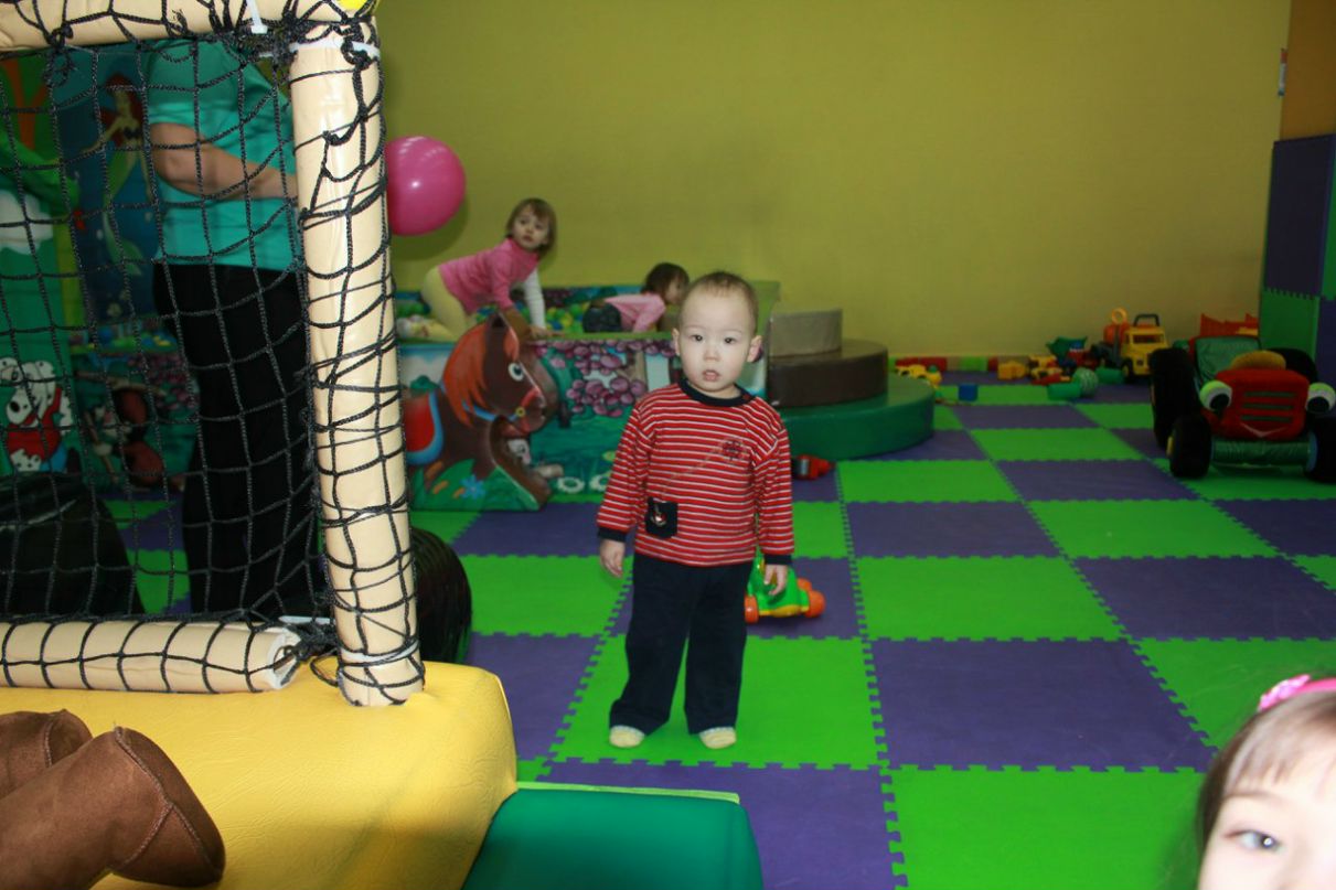 Олеся Тугутова | Улан-Удэ