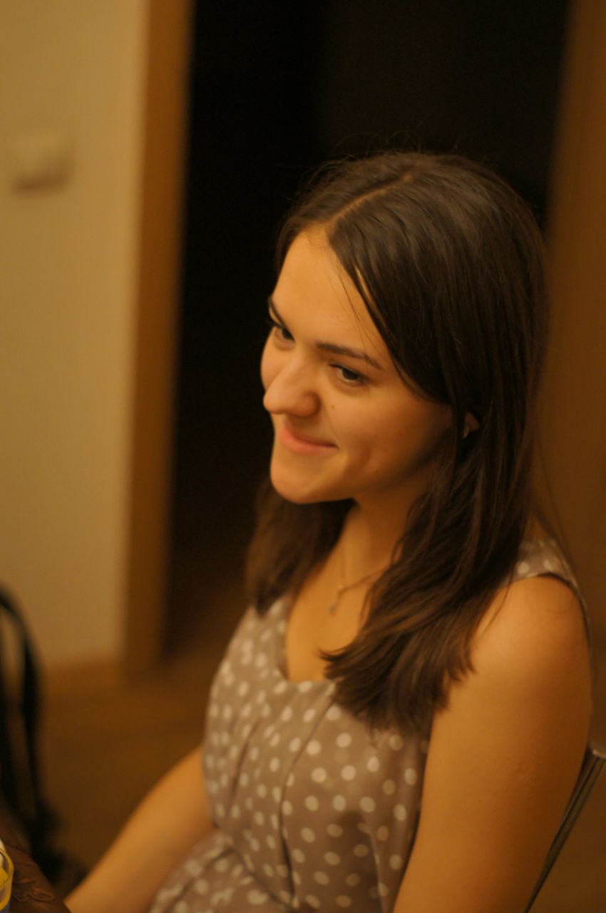 Светлана Маркелова | Самара