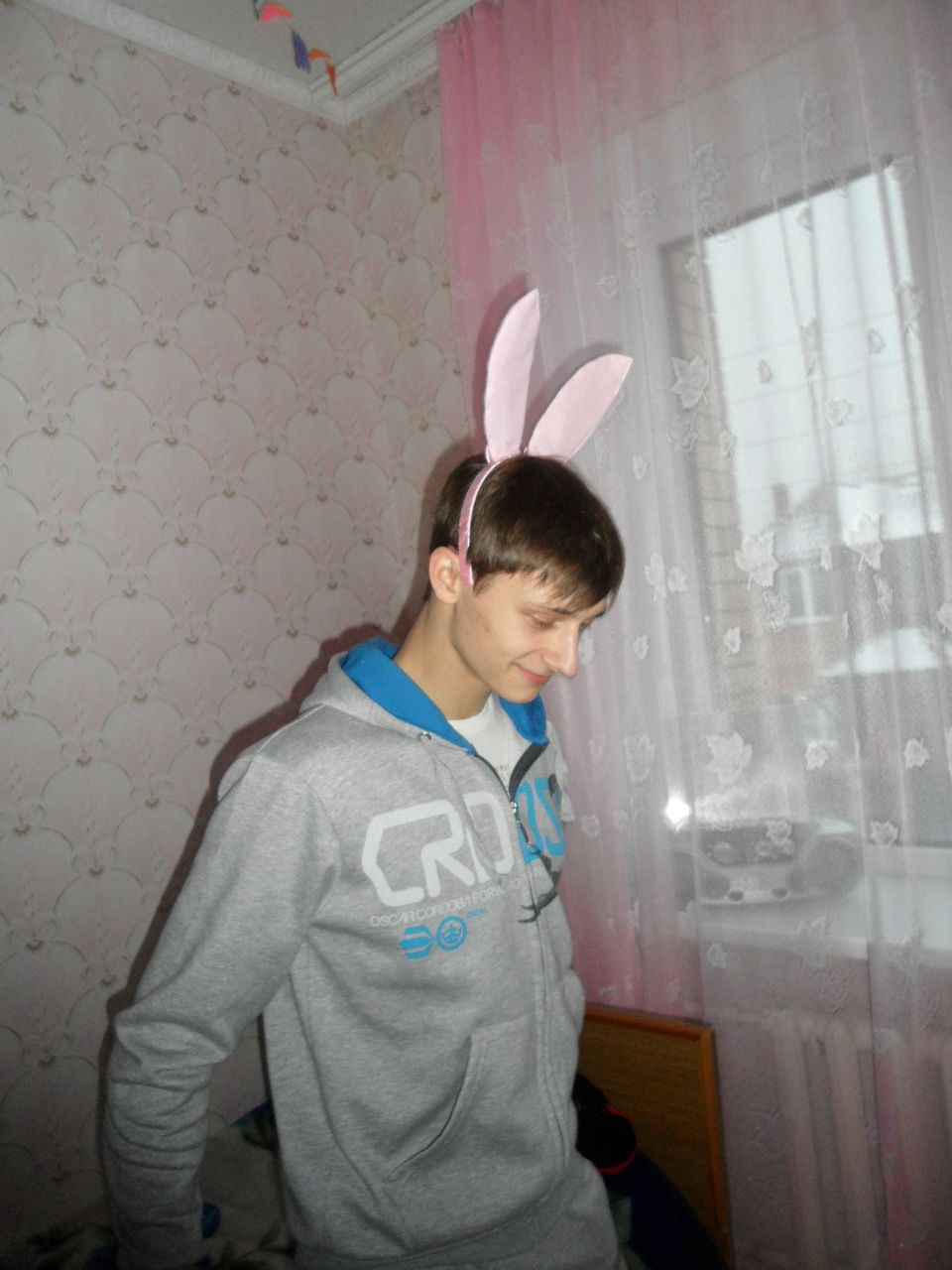 Rip Osted | Тольятти