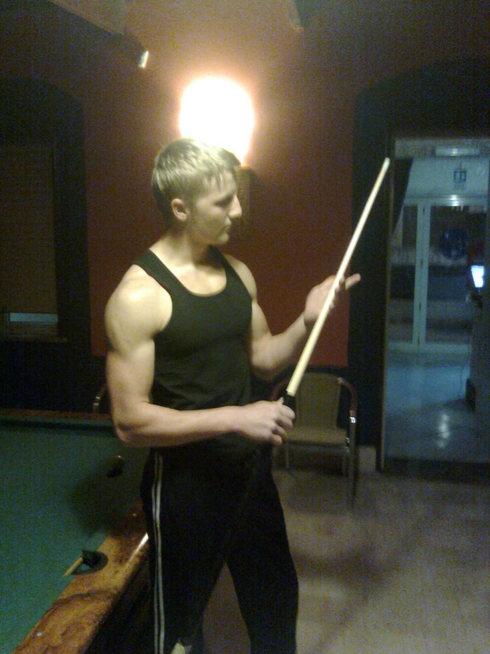 Никита Купинский | Milano