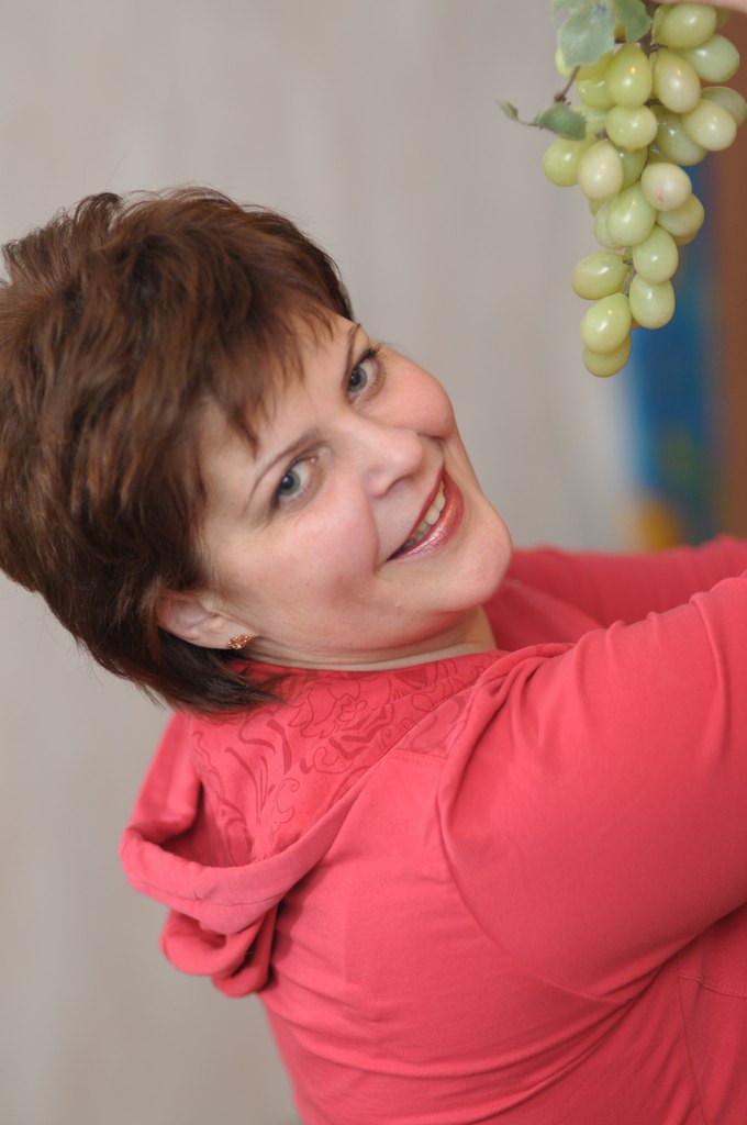 Светлана Душакова | Санкт-Петербург