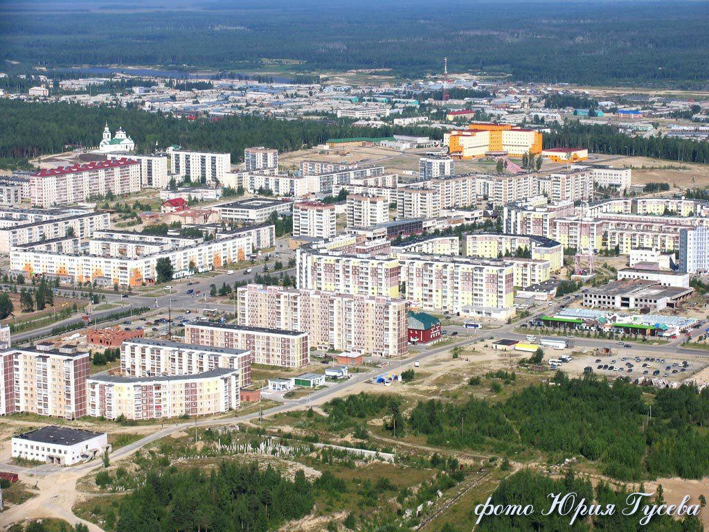 Данил Хамов | Тюмень