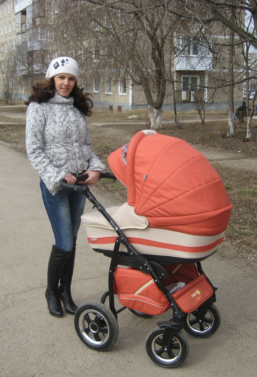 Ирина Окулова | Пермь