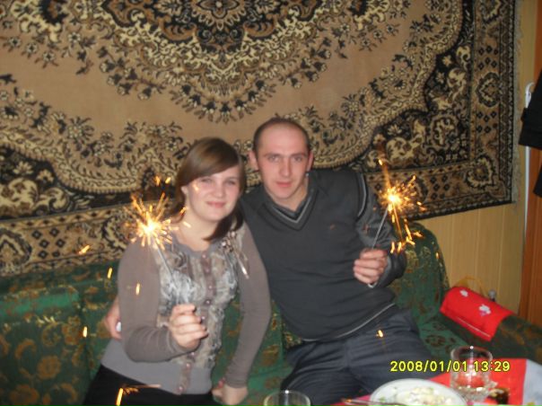 №140, Тетяна Аннюк, Глушков №140, Тетяна Аннюк, Глушков