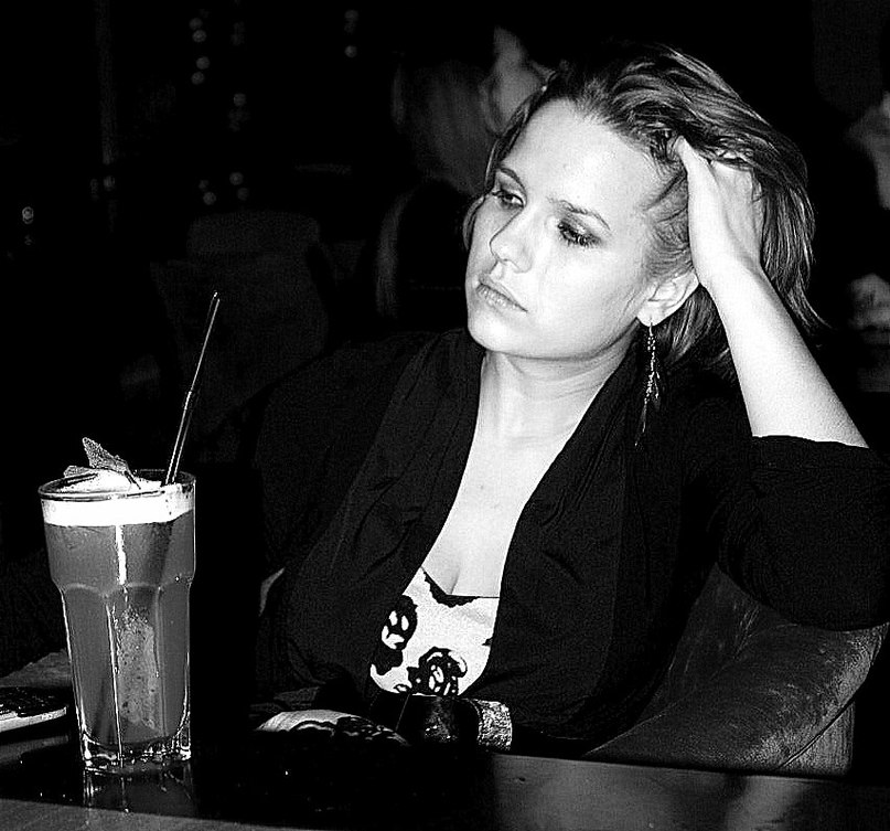 Alyona Kolpakova | Москва