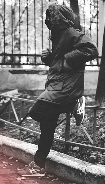 Костя Евтин | Запорожье