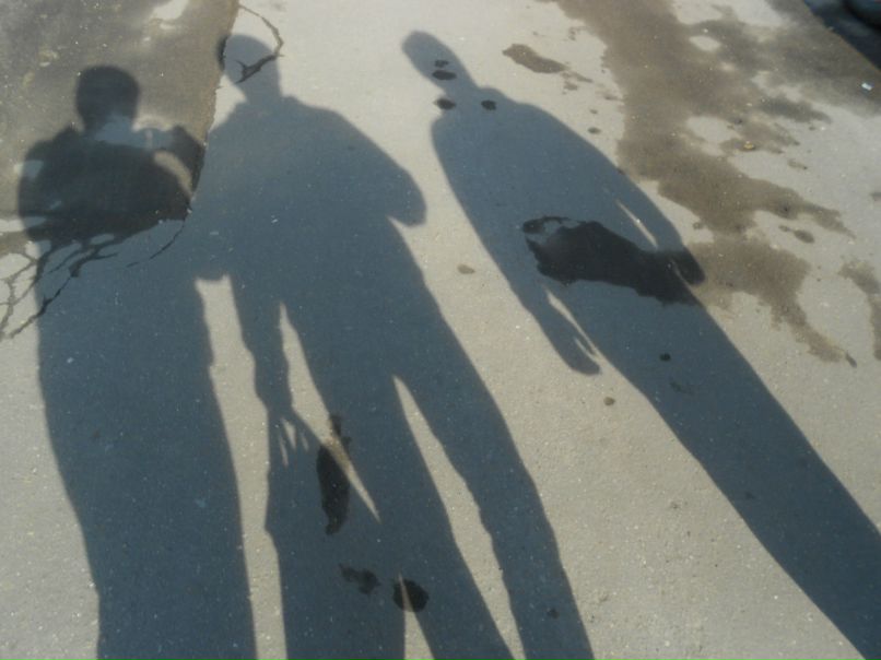 Мухамет Шарипов | Москва