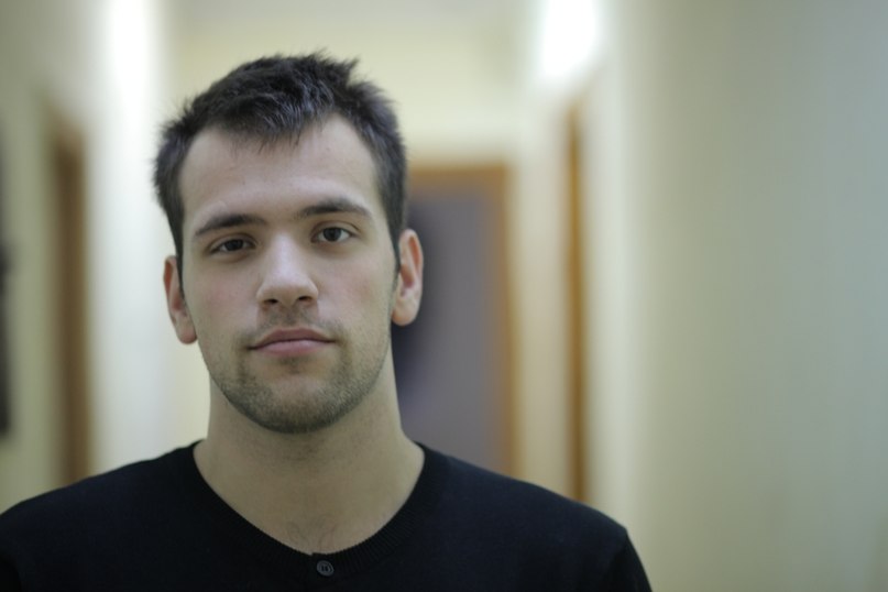 Митя Плеханов | Москва