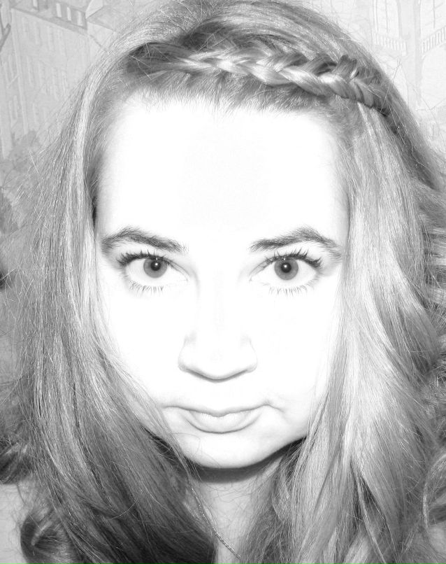 Олеся Гоманенко | Москва