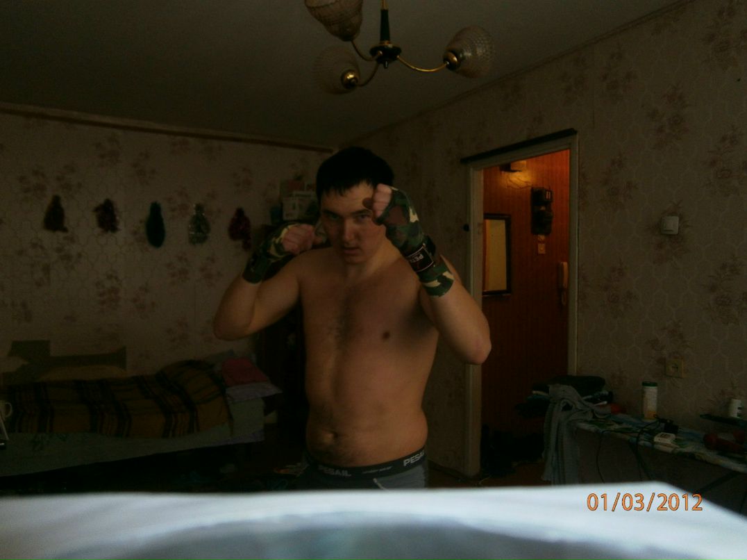 Аркадий Байбатыров Александрович | Уфа