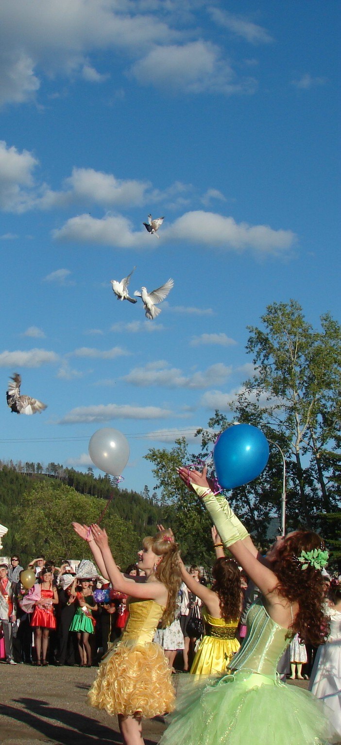 Алёна Гнездилова | Чита