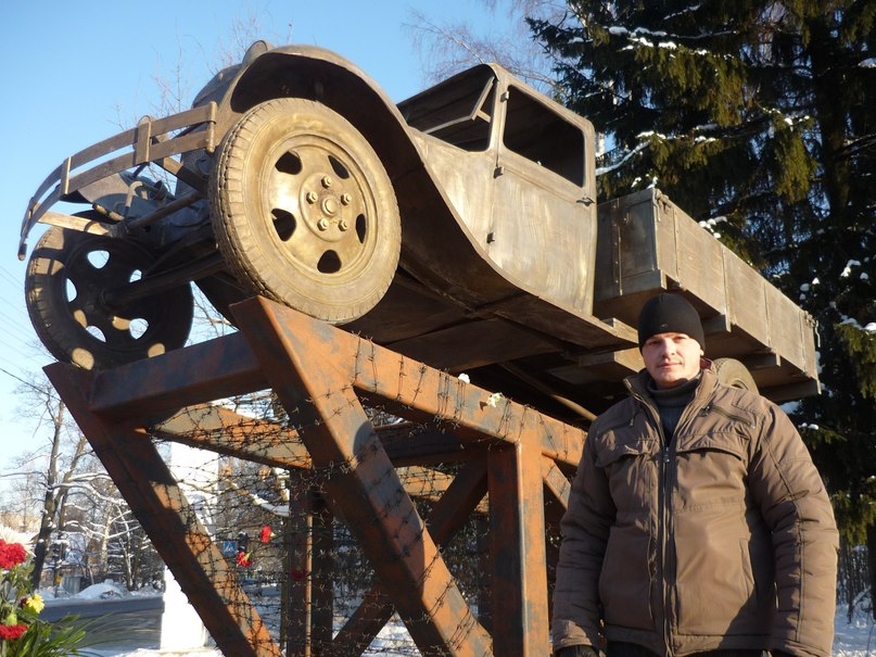 Алексей Алешин | Всеволожск