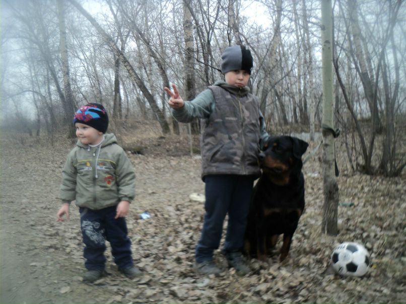 Екатерина Кирбабина | Красноярск