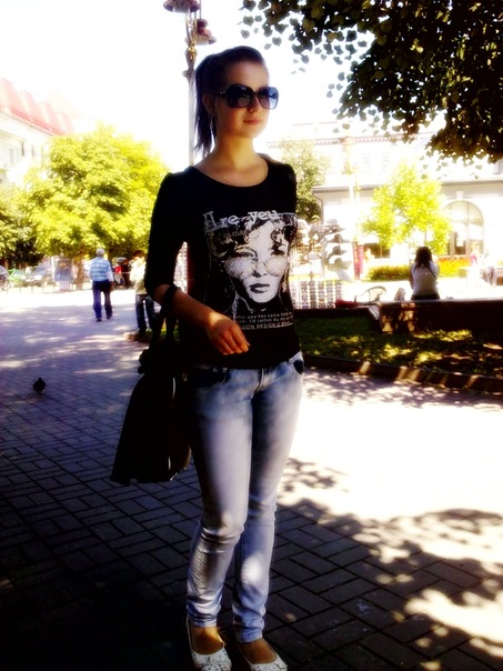 №115, Зоряна Якимів, Львов №115, Зоряна Якимів, Львов