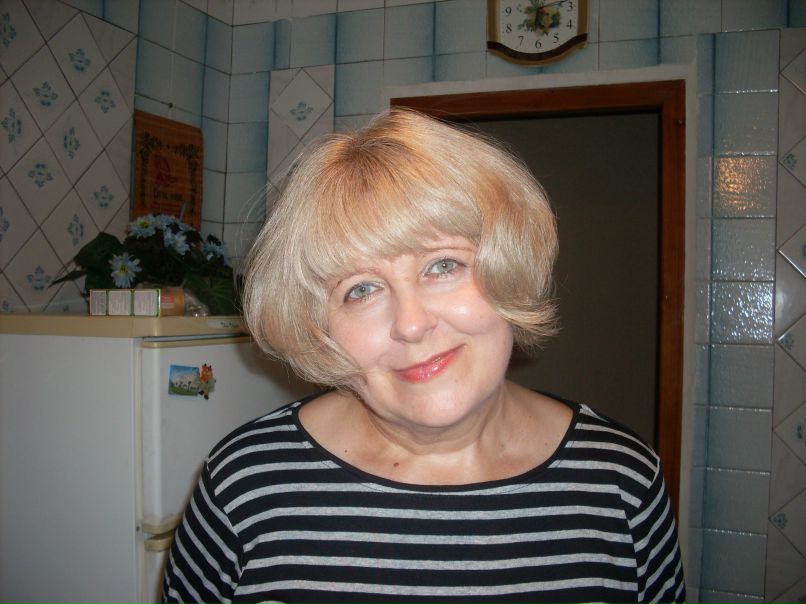 Татьяна Пуц | Харьков