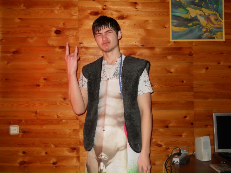 Иван Твардовский | 