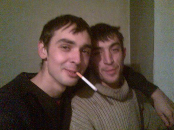 Светик Корчагина фото со стены #1