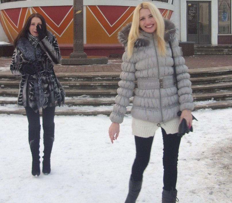 Катюша Кириченко | Кривой Рог