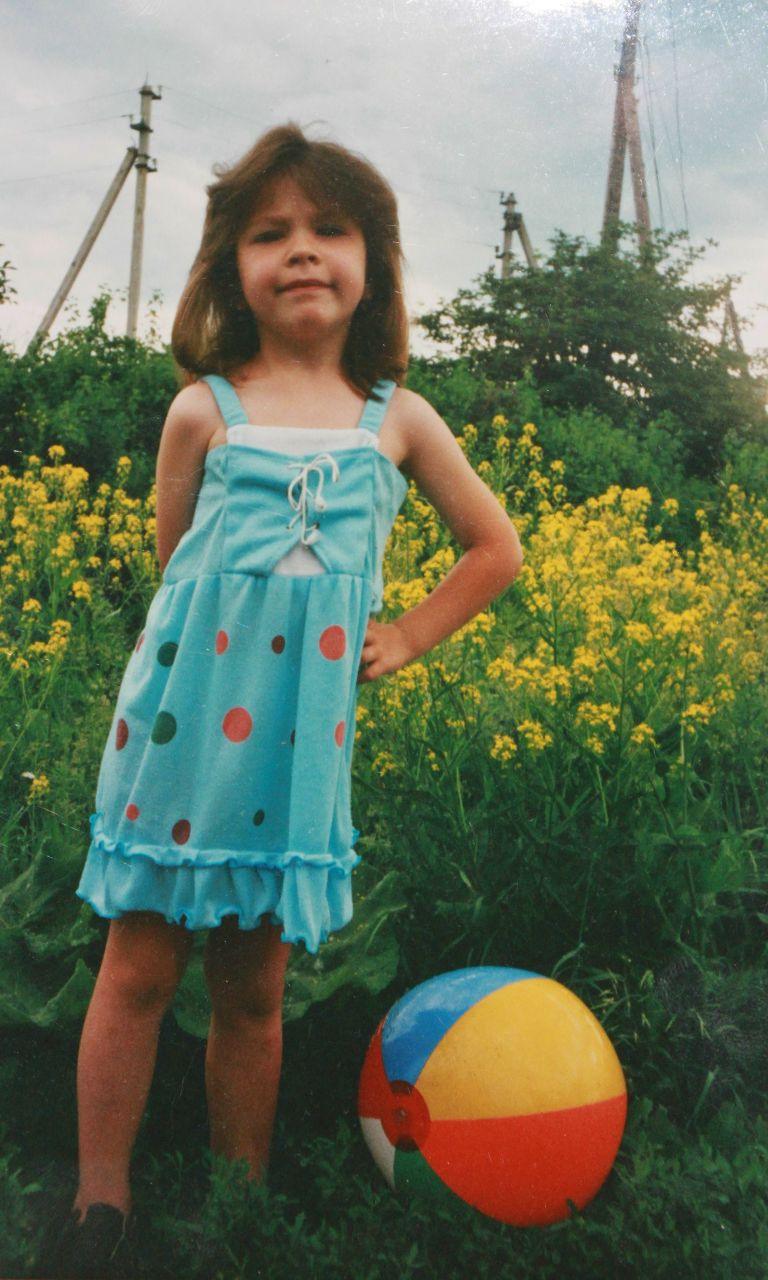 Ольга Малиновская | Иваново