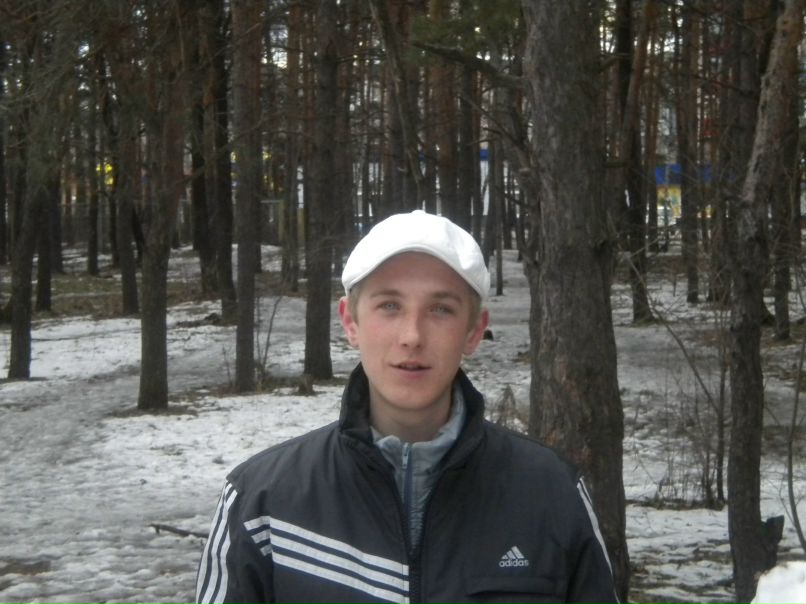 Влад Власов | Нововоронеж