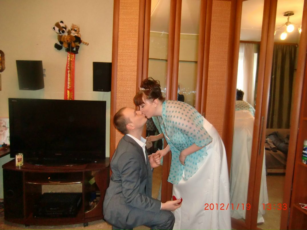 Юлечка Егорчева | Москва