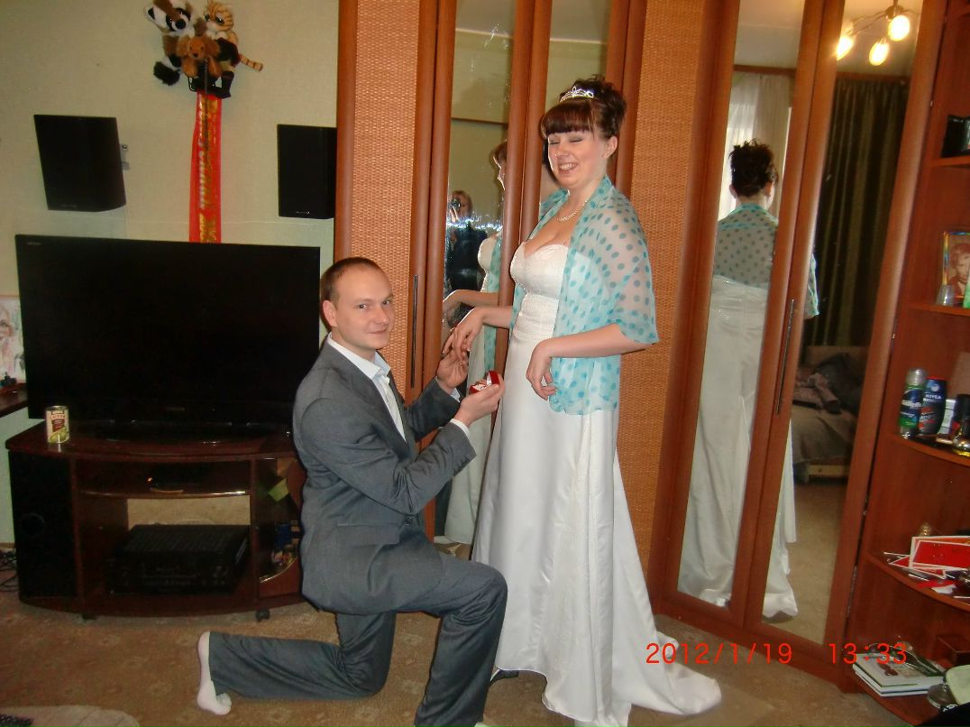 Юлечка Егорчева | Москва