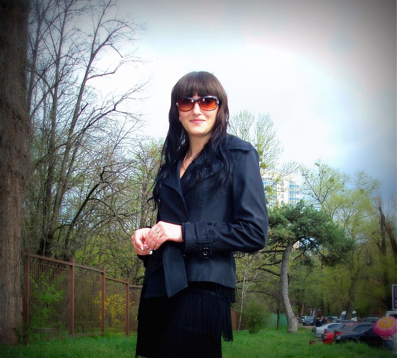 Виктория Турбар | Харьков