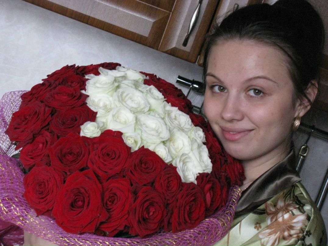 Юля Горгуль | Омск