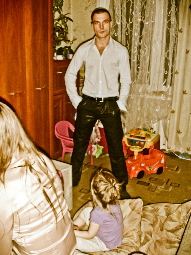 Aleksandr Novikov Dmitrijevi4 | Oslo