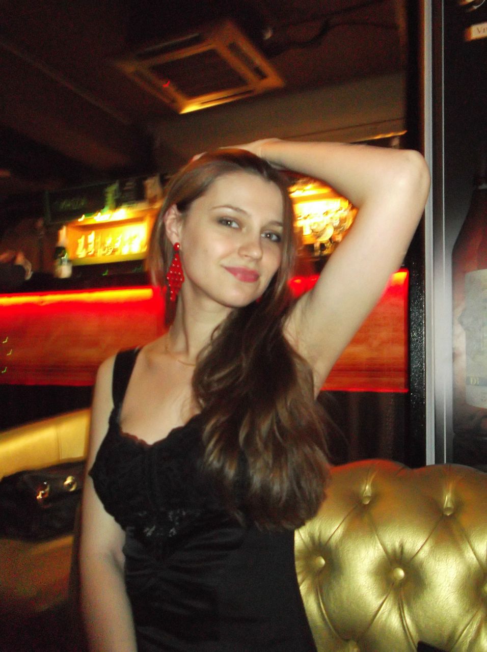 Александра Рамазанова | Ижевск