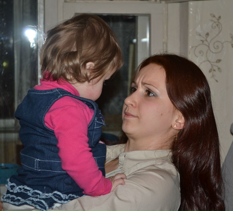 Юлия Силенок | Конаково