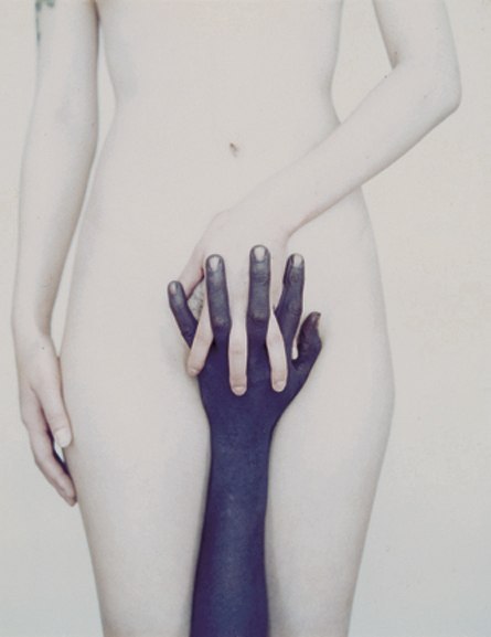 Анастасия Ларионова | Praha