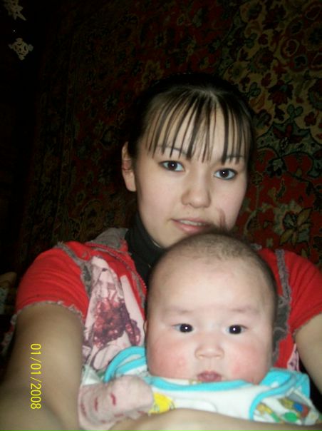 №5, Василиса Федотова №5, Василиса Федотова