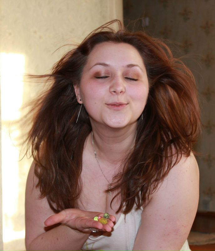 Алёна Тарабрина | Киров