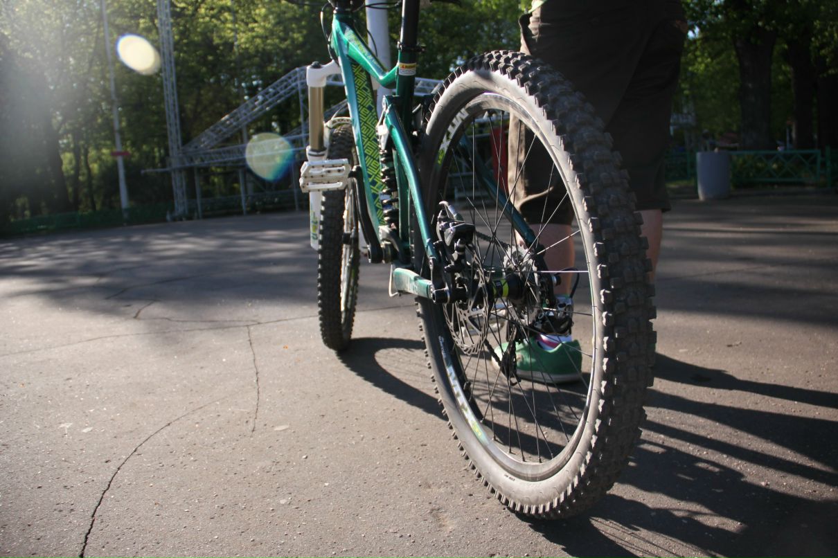 Андрей Буланов ПоперёкСебяШире | Мытищи