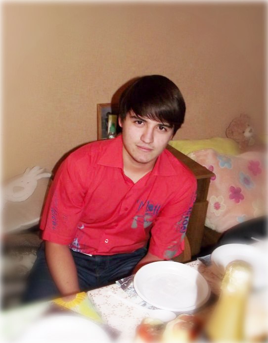 Азат Ибрагимов Фанзилевич | Уфа