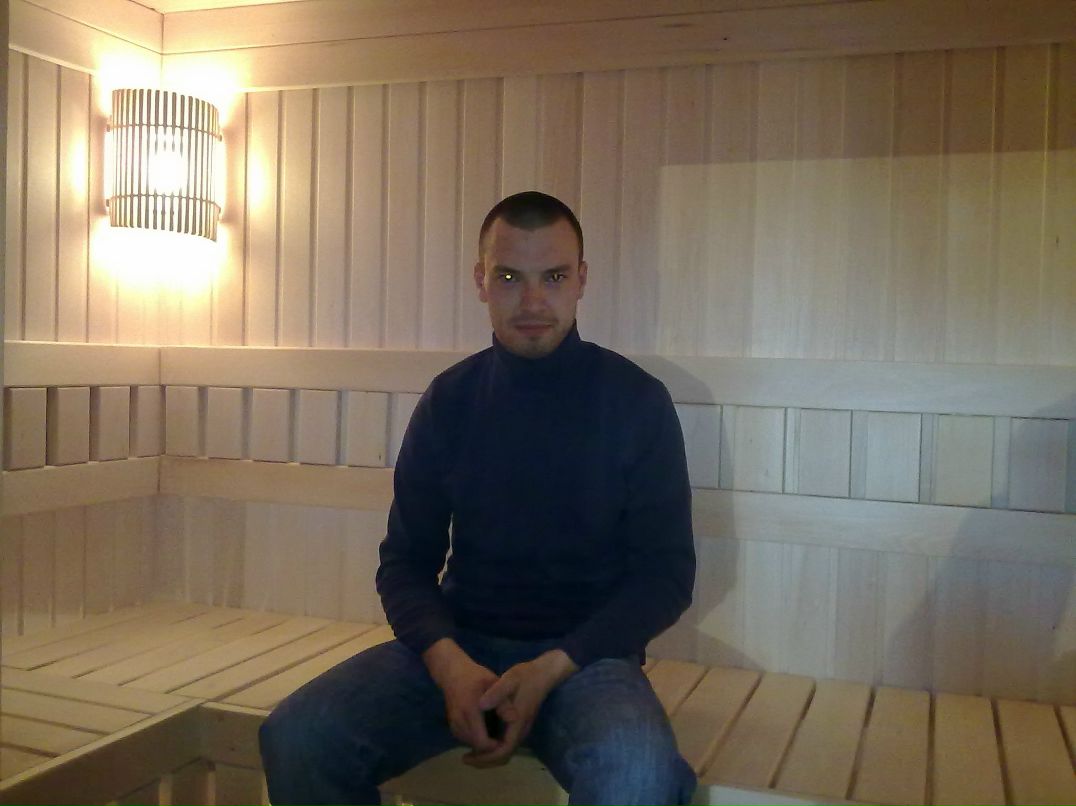 Сергей Кащик | Барановичи