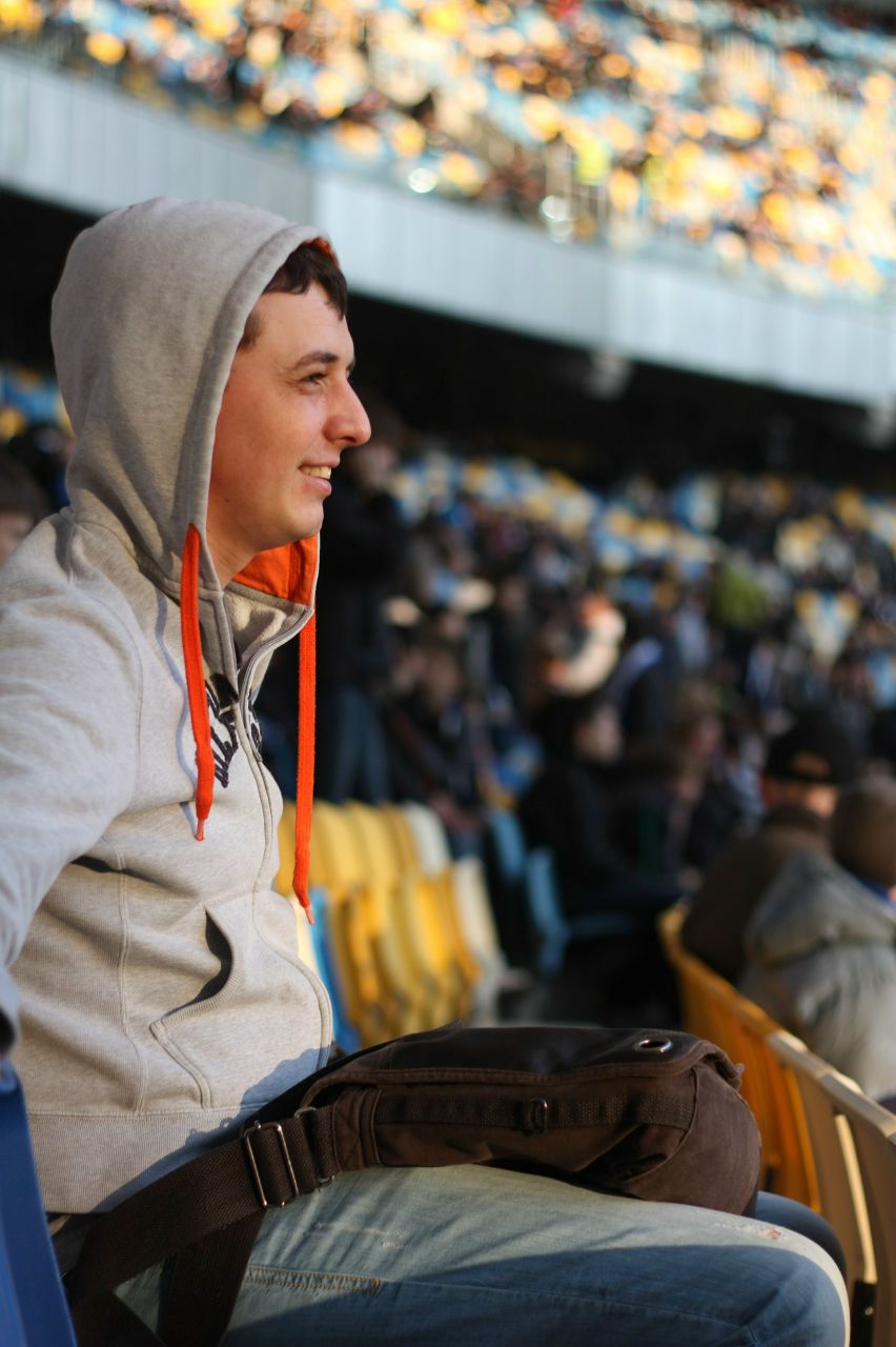 Александр Герасимчук | Киев