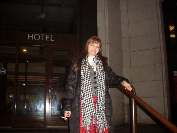 №76, Елена Рыбалко-Ёлкина №76, Елена Рыбалко-Ёлкина