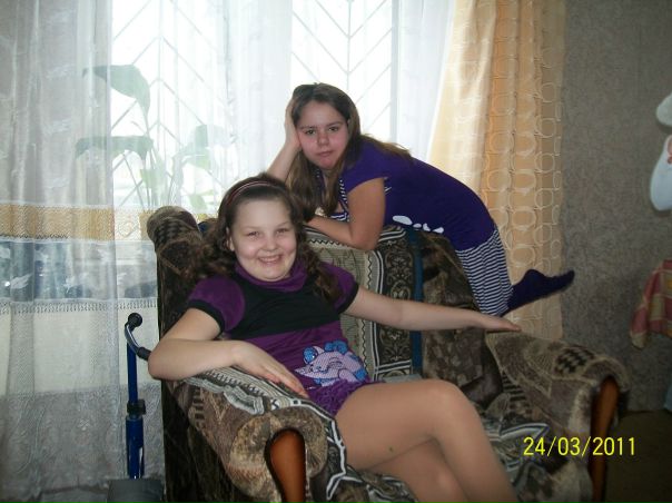 №1, Tatiana Byatets №1, Tatiana Byatets