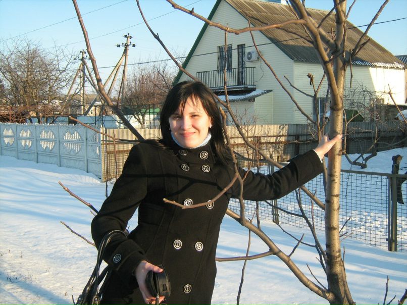 Анна Литвиненко | Stockholm