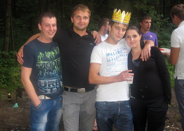 Дмитрий Валерьевич | Гатчина