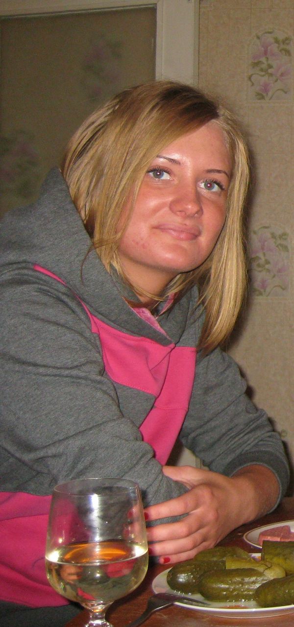 Ирина Копысова | 