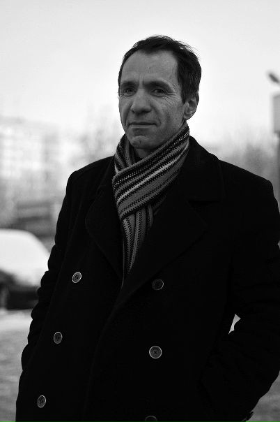 №105, Игорь Шабалин, 62 года, Новосибирск №105, Игорь Шабалин, 62 года, Новосибирск