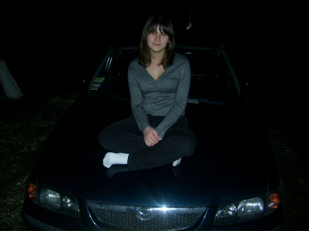 Крістіна Гуменна | 