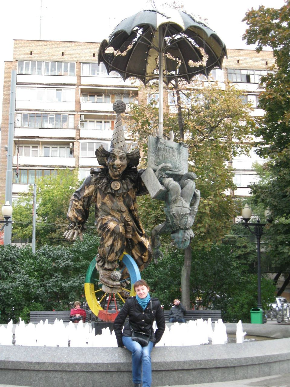 Илона Варченя-Купрейчик | Минск