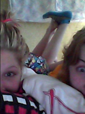 Софья Карпова | Новосибирск