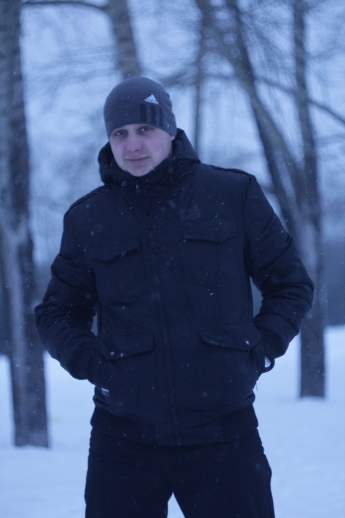 Антон Донин | Нижний Новгород