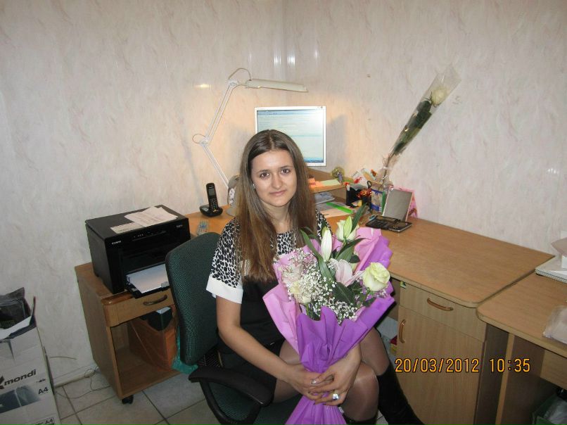 Наталья Свечина | Воронеж